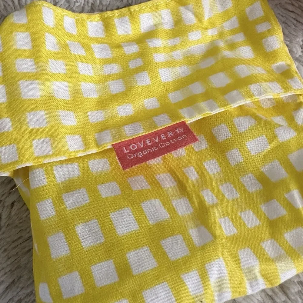 Lovevery Rhyming Rings Complete Learning Toy Set With Storage Pouch - Picture 3 of 5